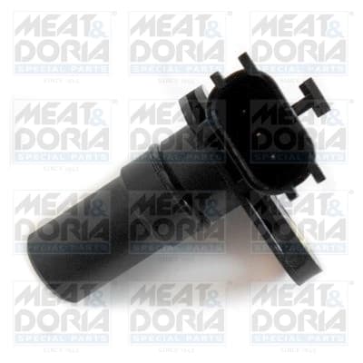 RPM jutiklis, automatinė transmisija MEATDORIA 87889