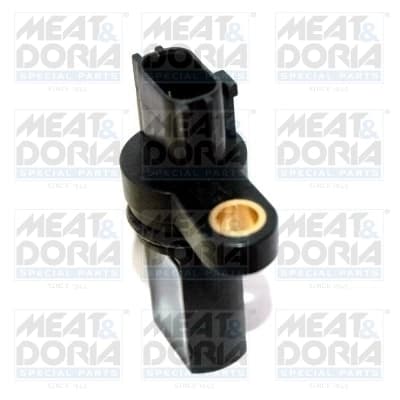 Jutiklis, skirstomojo veleno padėtis MEATDORIA 87605