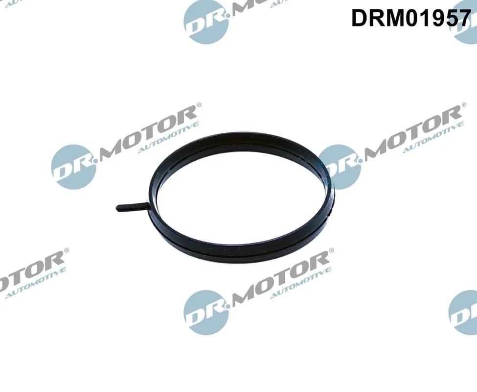 Tarpiklis, droselio korpusas DRMOTORAUTOMOTIVE DRM01957