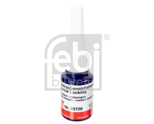 Sriegių sandariklis FEBIBILSTEIN 26709