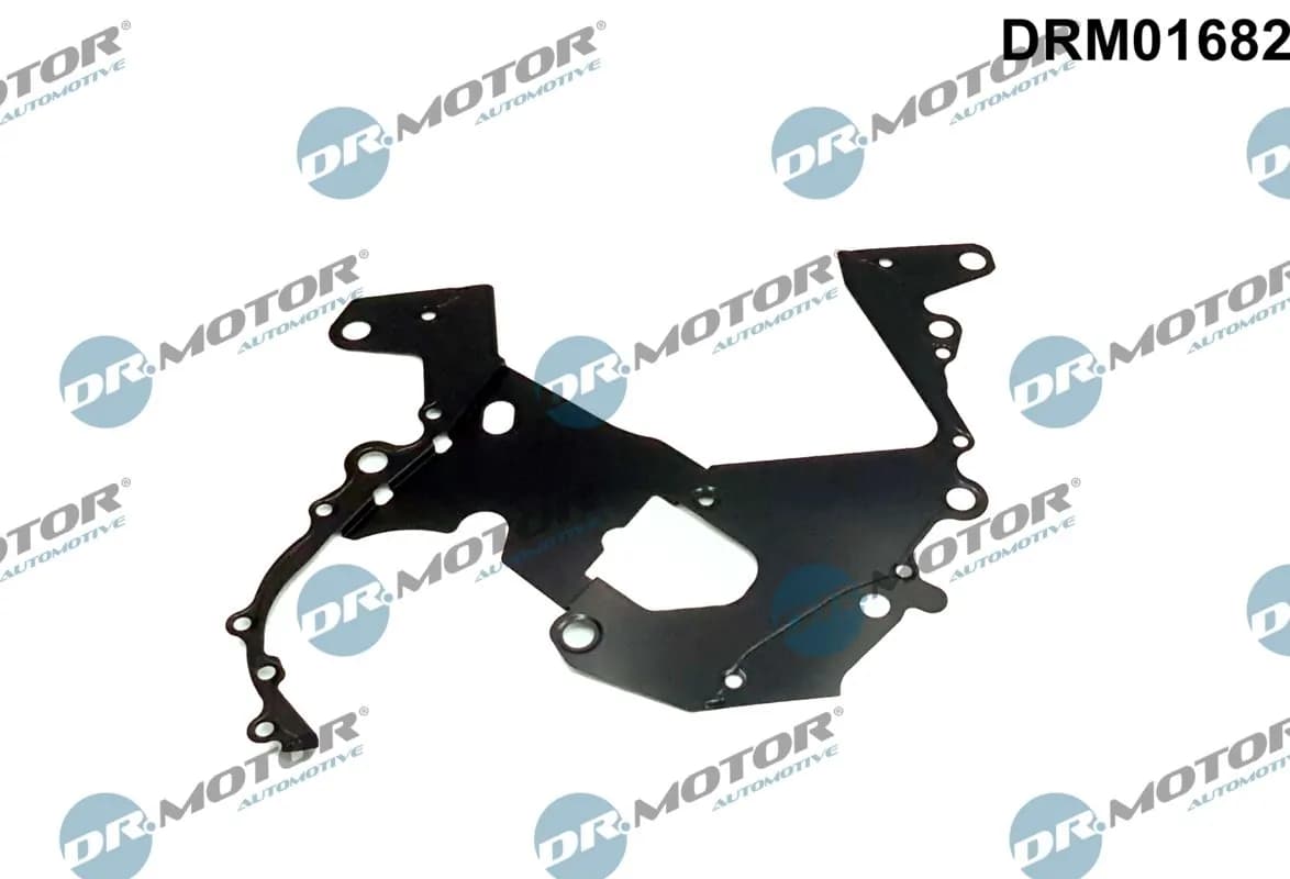 Tarpiklis, sinchronizatoriaus blokas DRMOTORAUTOMOTIVE DRM01682