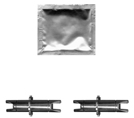 Reguliatorius, stabdymo įrenginys TEXTAR 97046800