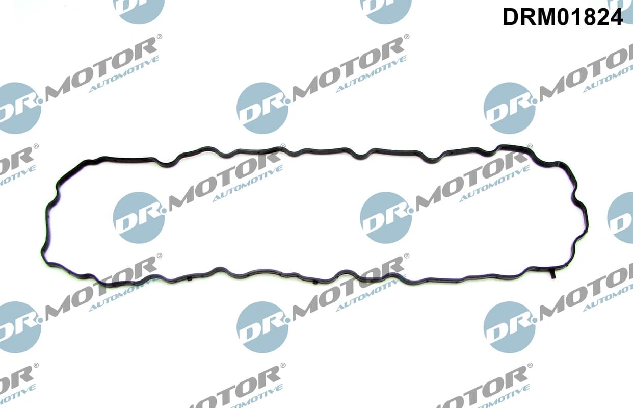 Tarpiklis, alyvos karteris DRMOTORAUTOMOTIVE DRM01824