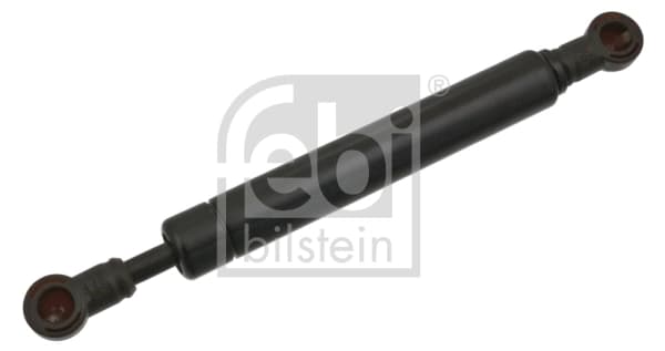 Sujungimo amortizatorius, įpurškimo sistema FEBIBILSTEIN 08680