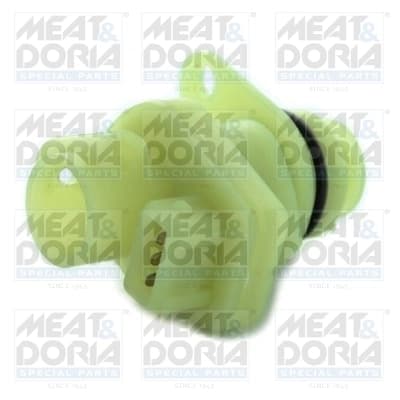 Jutiklis, greitis / aps./min. MEATDORIA 87260