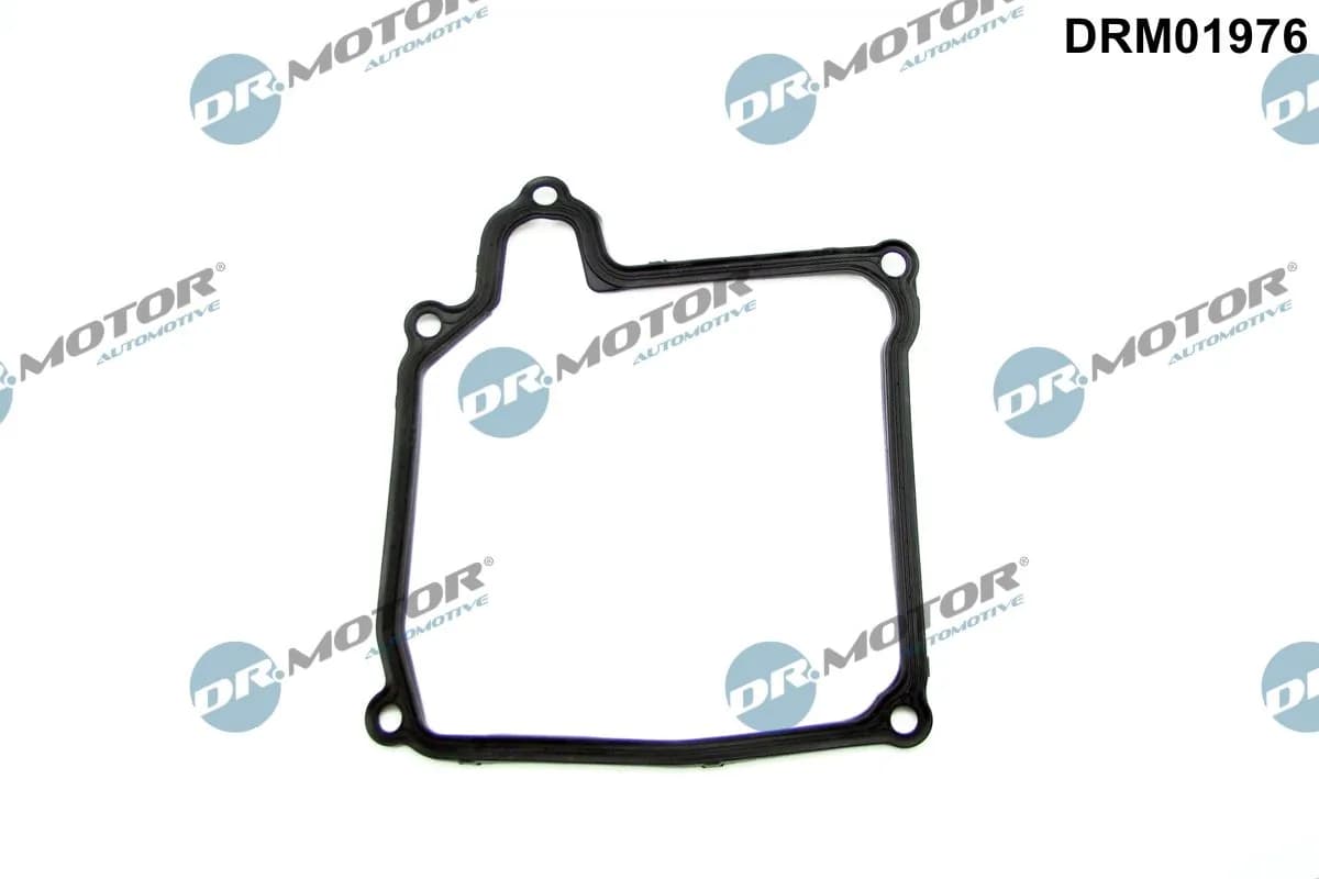 Tarpiklis, automatinės pavarų dėžės alyvos karteris DRMOTORAUTOMOTIVE DRM01976