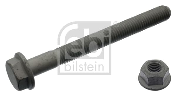 Montavimo komplektas, valdymo svirtis FEBIBILSTEIN 40157
