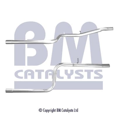 Išleidimo kolektorius BMCATALYSTS BM50482
