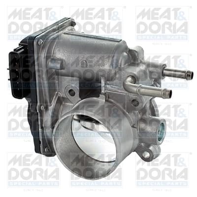 Droselio korpusas MEATDORIA 89333
