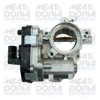 Droselio korpusas MEATDORIA 89074