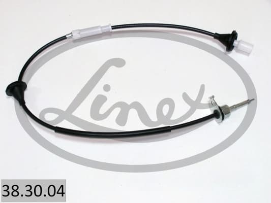 Tachometro velenas LINEX 38.30.04 383004