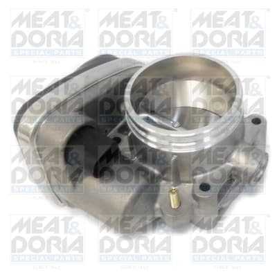 Droselio korpusas MEATDORIA 89256