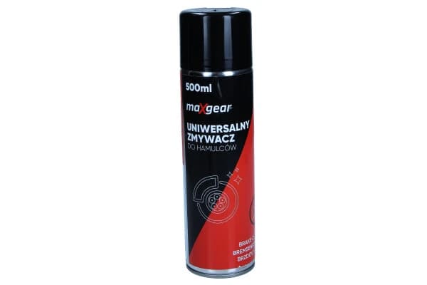 Stabdžių / sankabos valiklis MAXGEAR 36-0079 360079