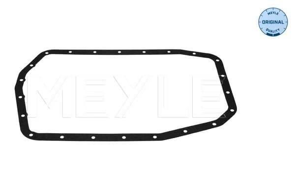 Tarpiklis, automatinės pavarų dėžės alyvos karteris MEYLE 314 139 0005 3141390005