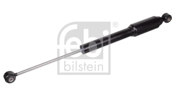 Amortizatorius, vairo mechanizmas FEBIBILSTEIN 100867