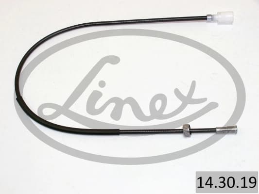Tachometro velenas LINEX 14.30.19 143019