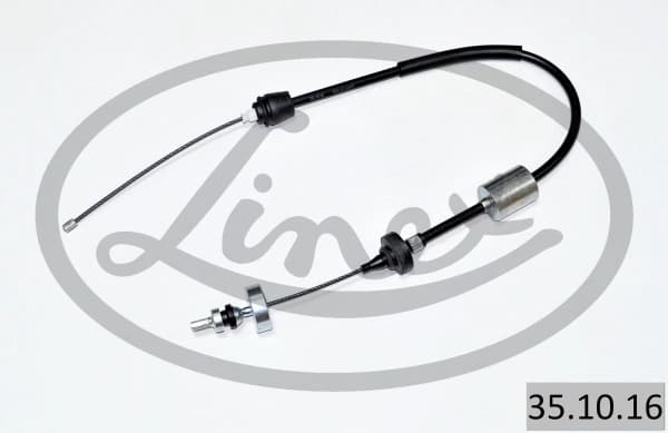 Sankabos trosas LINEX 35.10.16 351016