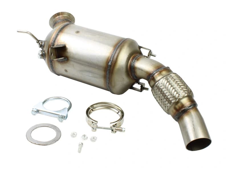 Katalizatoriaus keitiklis MAXGEAR 27-6250 276250
