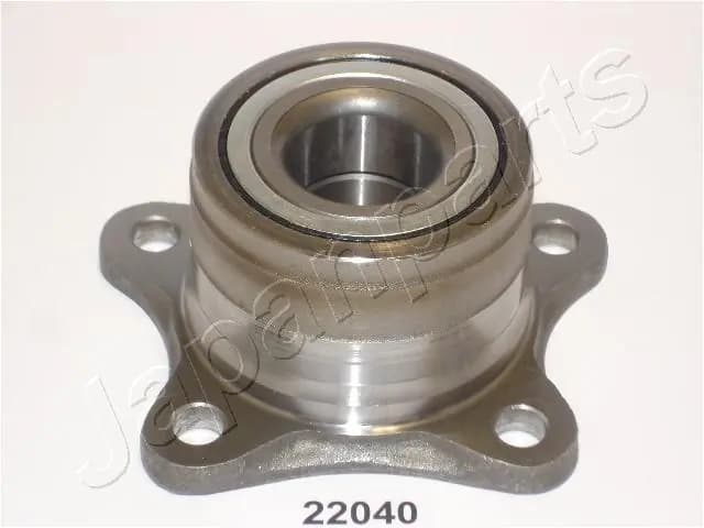 Rato stebulė JAPANPARTS KK-22040 KK22040