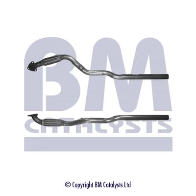 Išleidimo kolektorius BMCATALYSTS BM50080