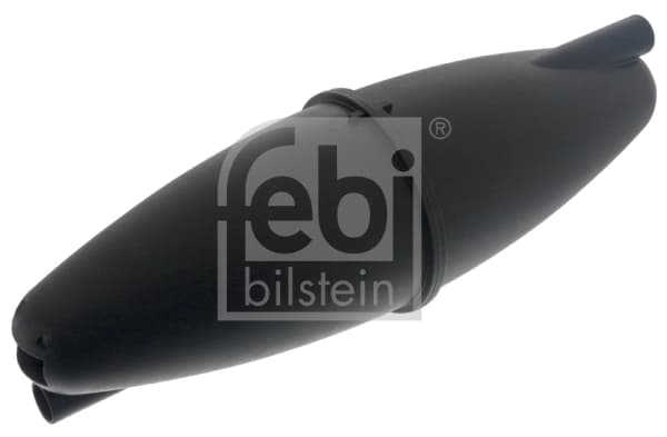Slėgio kaupiklis FEBIBILSTEIN 48792
