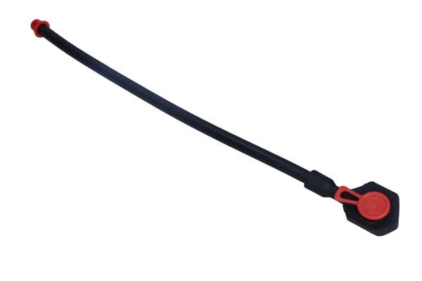Grįžtamasis vamzdis, amortizatorius MAXGEAR 15-0040 150040