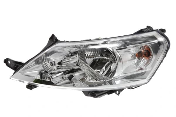 Priekinis žibintas VALEO 450428