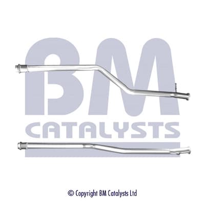 Išleidimo kolektorius BMCATALYSTS BM50392