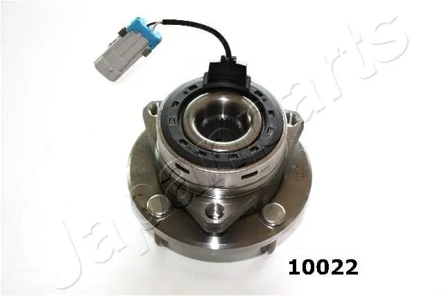 Rato stebulė JAPANPARTS KK-10022 KK10022