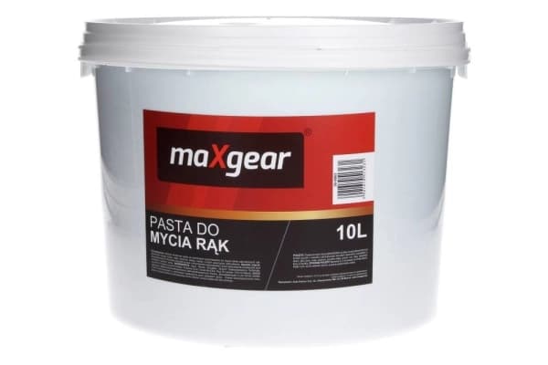 Rankų valikliai MAXGEAR 36-0063 360063