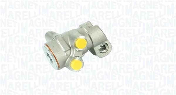 Stabdymo jėgos reguliatorius MAGNETIMARELLI 360219180005