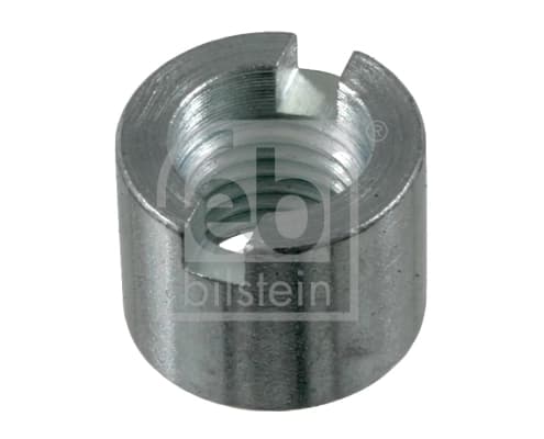 Srieginė įvorė, pakabos statramstis FEBIBILSTEIN 02161