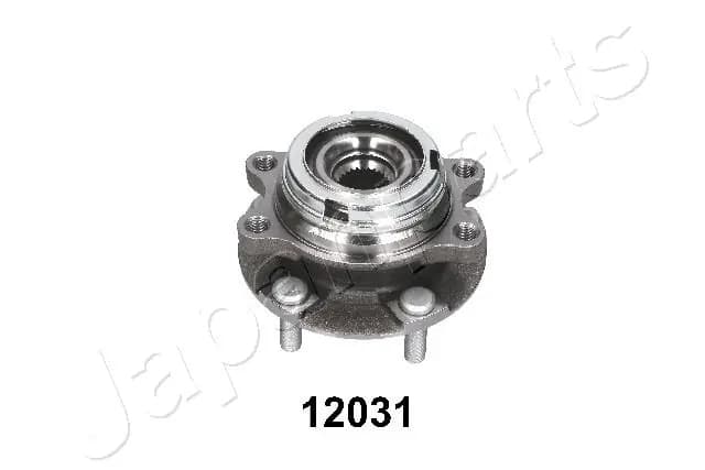 Rato stebulė JAPANPARTS KK-12031 KK12031