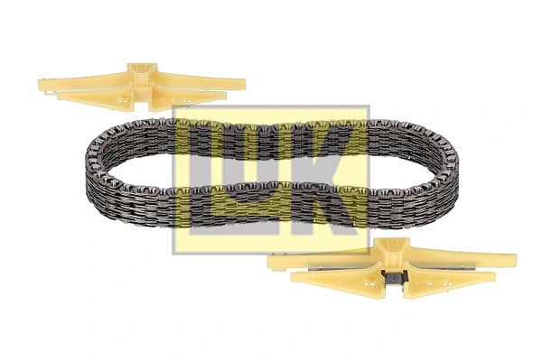 Remonto komplektas, automatinė pavarų dėžė SCHAEFFLERLUK 462 0241 20 462024120