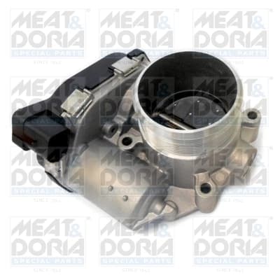 Droselio korpusas MEATDORIA 89052