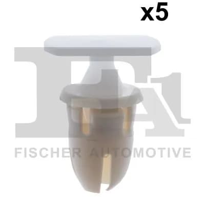 Kėbulo laikomųjų spaustukų rinkinys FA1 14-40085.5 14400855