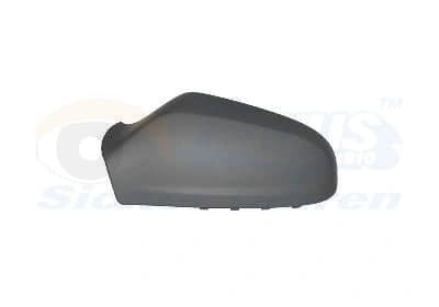 Dangtelis, išorinis veidrodėlis VANWEZEL 3745842
