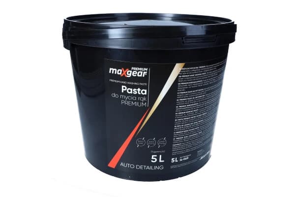 Rankų valikliai MAXGEAR 36-9029 369029