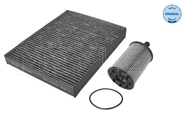 Filtrų komplektas MEYLE 112 330 0008/SK 1123300008SK