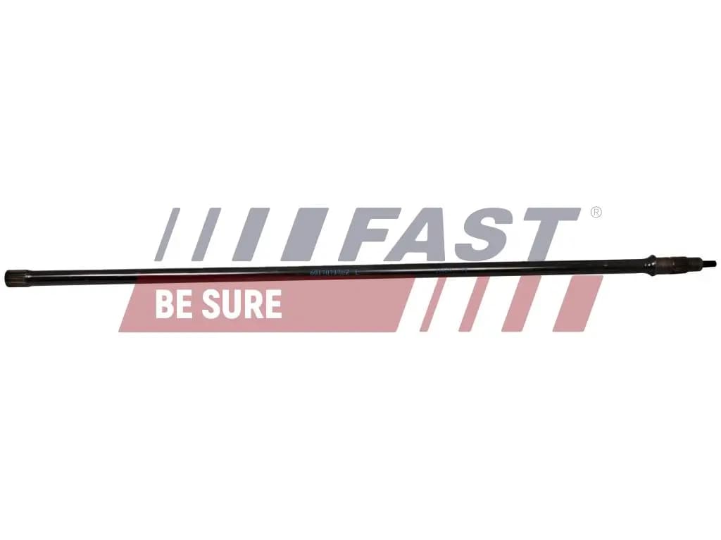Spyruoklė FAST FT13503