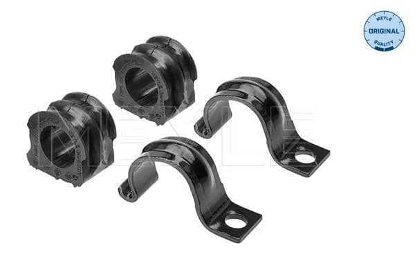 Skersinio stabilizatoriaus įvorių komplektas MEYLE 100 411 0034/S 1004110034S