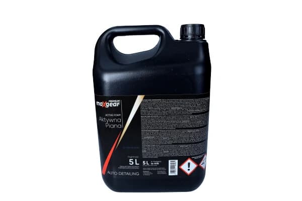 Automobilių šampūnas MAXGEAR 36-9018 369018