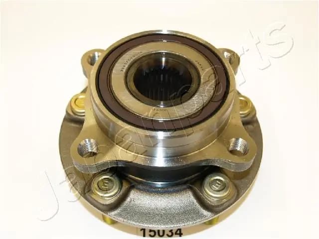 Rato stebulė JAPANPARTS KK-15034 KK15034
