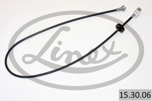 Tachometro velenas LINEX 15.30.06 153006