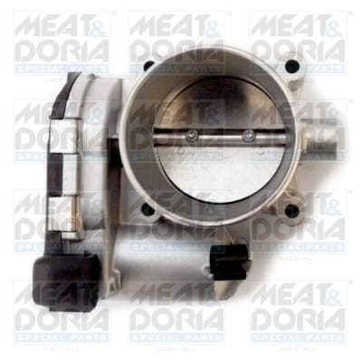 Droselio korpusas MEATDORIA 89309