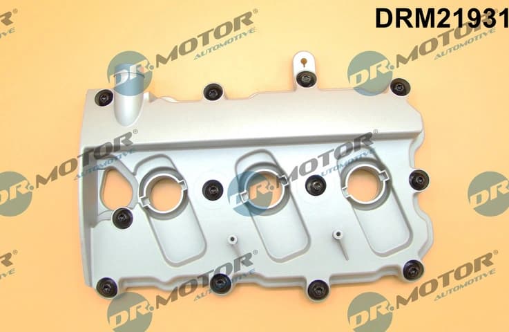 Svirties dangtelis DRMOTORAUTOMOTIVE DRM21931