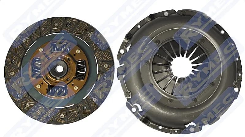 Sankabos komplektas RYMEC JT7427