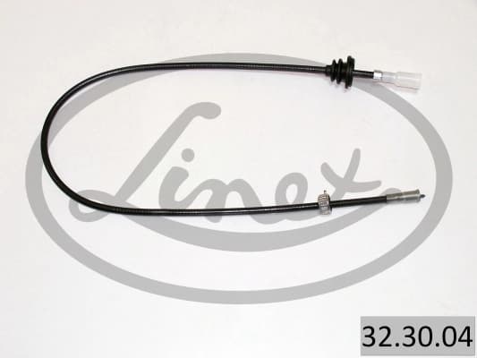 Tachometro velenas LINEX 32.30.04 323004