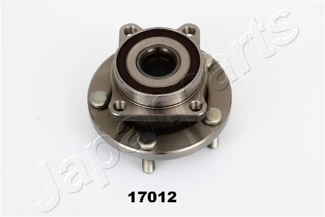 Rato stebulė JAPANPARTS KK-17012 KK17012