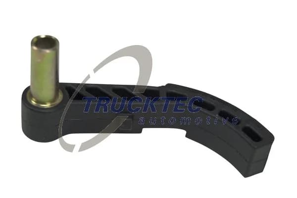 Bėgis, alyvos siurblio pavaros grandinė TRUCKTECAUTOMOTIVE 02.18.035 0218035